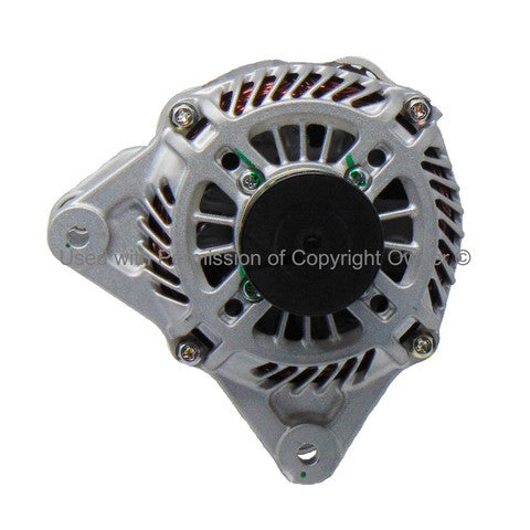 Quality-Built Alternator P/N:11561 Fits: Nissan Tiida 09-07, Nissan Tiida 18-15 - Image 2