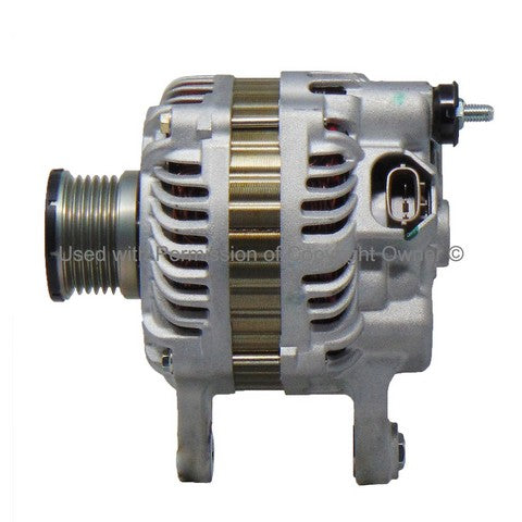 Quality-Built Alternator P/N:11561 Fits: Nissan Tiida 09-07, Nissan Tiida 18-15 - Image 3
