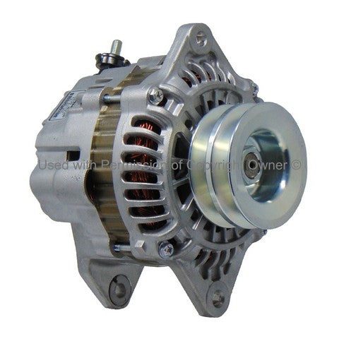 Quality-Built Alternator P/N:11562 Fits: Nissan Np300 15-10, Nissan Pickup 2010 - Image 1