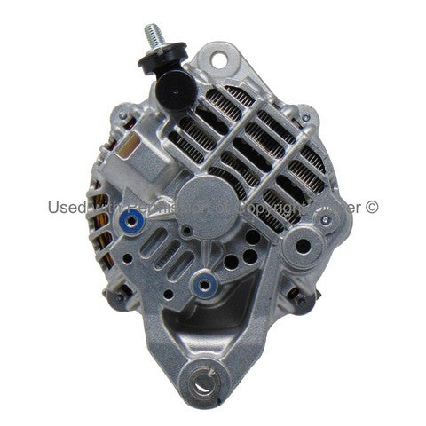Quality-Built Alternator P/N:11562 Fits: Nissan Np300 15-10, Nissan Pickup 2010 - Image 2