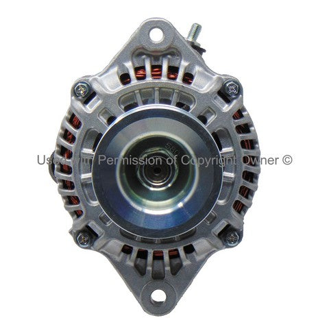 Quality-Built Alternator P/N:11562 Fits: Nissan Np300 15-10, Nissan Pickup 2010 - Image 3