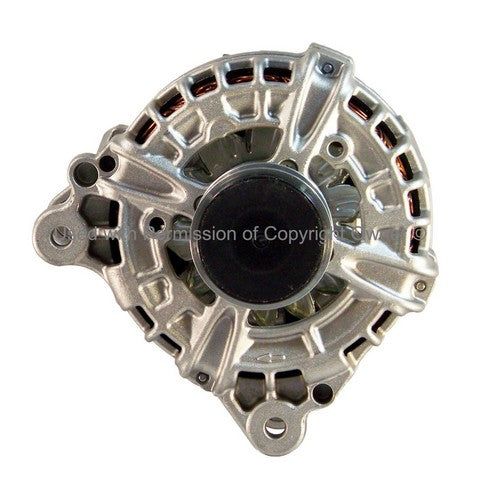 Quality-Built Alternator P/N:11563 Fits: Volkswagen Passat 15-12 - Image 4