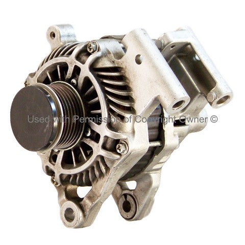 Quality-Built Alternator P/N:11564 Fits: Suzuki Sx4 11-10 - Image 1
