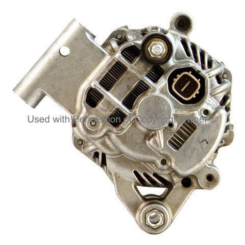 Quality-Built Alternator P/N:11564 Fits: Suzuki Sx4 11-10 - Image 3