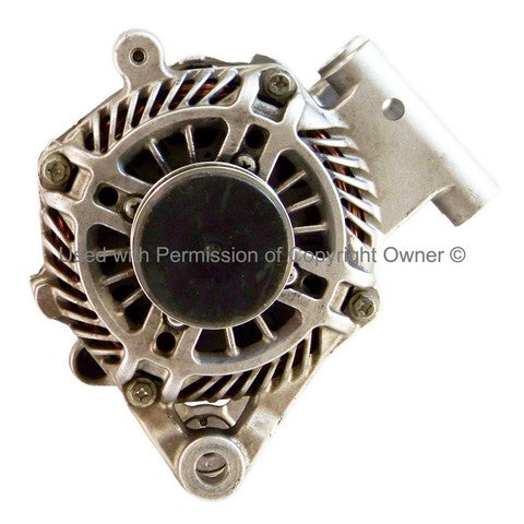 Quality-Built Alternator P/N:11564 Fits: Suzuki Sx4 11-10 - Image 2