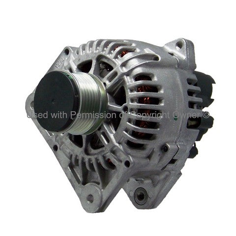 Quality-Built Alternator P/N:11565 Fits: Nissan Aprio 2008, Nissan Aprio 2010 - Image 1