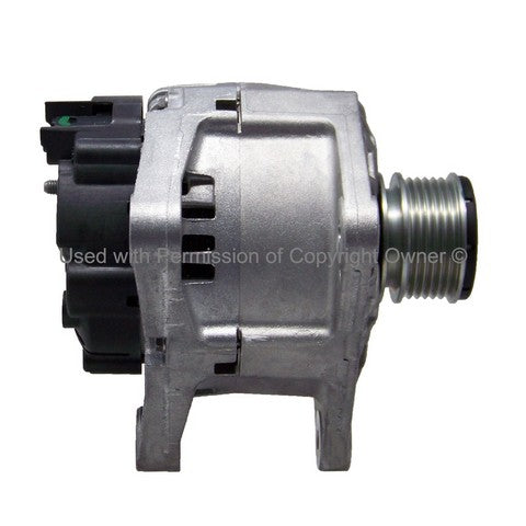 Quality-Built Alternator P/N:11565 Fits: Nissan Aprio 2008, Nissan Aprio 2010 - Image 3