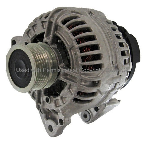 Quality-Built Alternator P/N:11566 Fits: Audi Tt Rs Quattro 13-12 - Image 1
