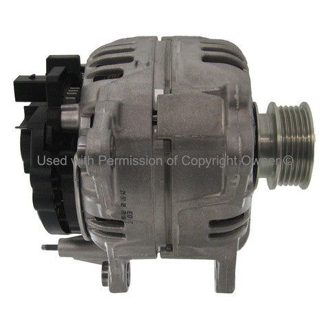 Quality-Built Alternator P/N:11566 Fits: Audi Tt Rs Quattro 13-12 - Image 4
