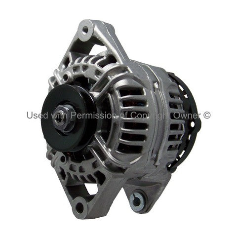 Quality-Built Alternator P/N:11567 Fits: Chevrolet Chevy 09-94, Chevrolet Chevy Monza 2003, Chevrolet Chevy Pickup 01-99 - Image 1