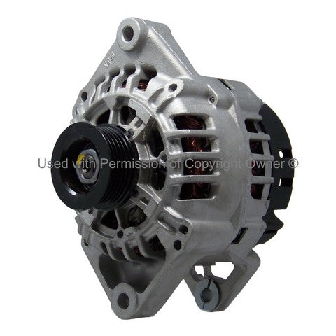 Quality-Built Alternator P/N:11569 Fits: Chevrolet Corsa 08-03, Chevrolet Meriva 08-04, Chevrolet Tornado 11-04 - Image 1