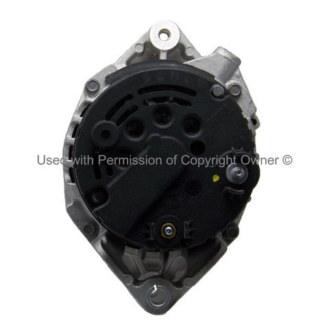 Quality-Built Alternator P/N:11569 Fits: Chevrolet Corsa 08-03, Chevrolet Meriva 08-04, Chevrolet Tornado 11-04 - Image 2