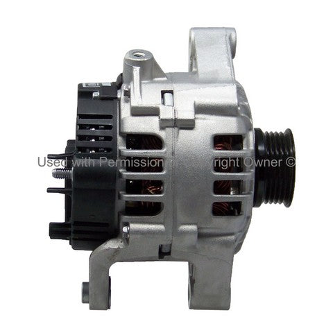 Quality-Built Alternator P/N:11569 Fits: Chevrolet Corsa 08-03, Chevrolet Meriva 08-04, Chevrolet Tornado 11-04 - Image 3