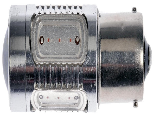 Dorman Back Up Light Bulb,Engine Compartment Light Bulb,Tail Light Bulb P/N:1156A-HP Fits: Alfa Romeo 164, Alfa Romeo Milano, Alfa Romeo Spider, Austin Marina, BMW 320i, BMW 528i, BMW 530i, BMW 630csi, BMW 633csi, BMW 733i - Image 2