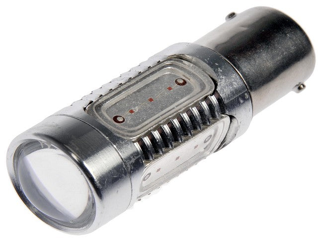 Dorman Back Up Light Bulb,Engine Compartment Light Bulb,Tail Light Bulb P/N:1156A-HP Fits: Alfa Romeo 164, Alfa Romeo Milano, Alfa Romeo Spider, Austin Marina, BMW 320i, BMW 528i, BMW 530i, BMW 630csi, BMW 633csi, BMW 733i - Image 1