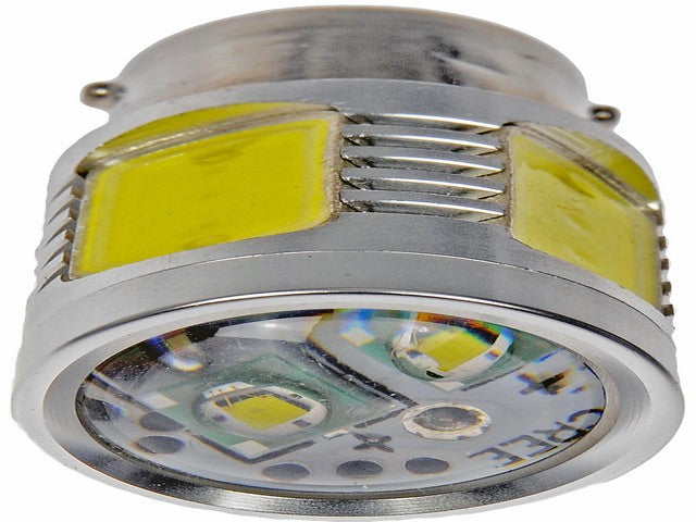 Dorman Back Up Light Bulb,Engine Compartment Light Bulb,Tail Light Bulb P/N:1156W-HP Fits: Alfa Romeo 164, Alfa Romeo Milano, Alfa Romeo Spider, Austin Marina, BMW 320i, BMW 528i, BMW 530i, BMW 630csi, BMW 633csi, BMW 733i - Image 2