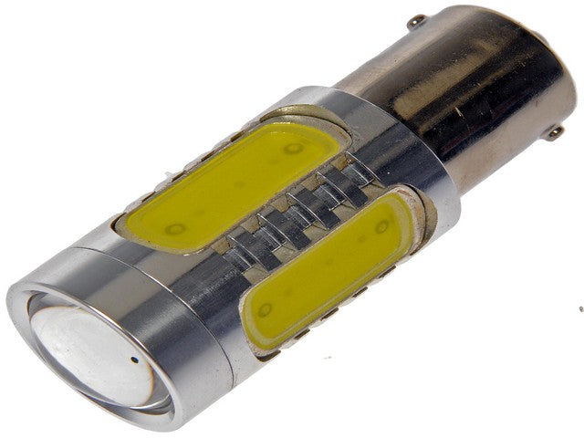 Dorman Back Up Light Bulb,Engine Compartment Light Bulb,Tail Light Bulb P/N:1156W-HP Fits: Alfa Romeo 164, Alfa Romeo Milano, Alfa Romeo Spider, Austin Marina, BMW 320i, BMW 528i, BMW 530i, BMW 630csi, BMW 633csi, BMW 733i - Image 1