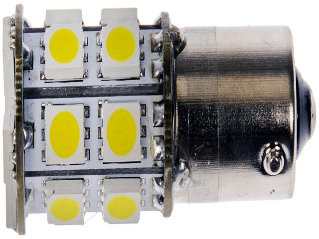 Dorman Back Up Light Bulb,Engine Compartment Light Bulb,Tail Light Bulb P/N:1156W-SMD Fits: Alfa Romeo 164, Alfa Romeo Milano, Alfa Romeo Spider, Austin Marina, BMW 320i, BMW 528i, BMW 530i, BMW 630csi, BMW 633csi, BMW 733i - Image 3