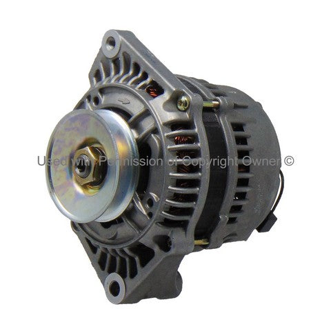 Quality-Built Alternator P/N:11570 Fits: Chevrolet Luv 05-98 - Image 1