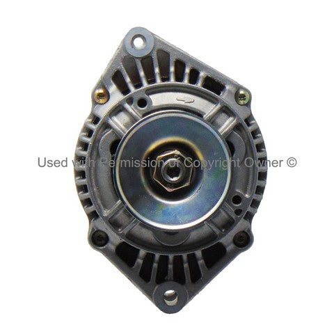 Quality-Built Alternator P/N:11570 Fits: Chevrolet Luv 05-98 - Image 2
