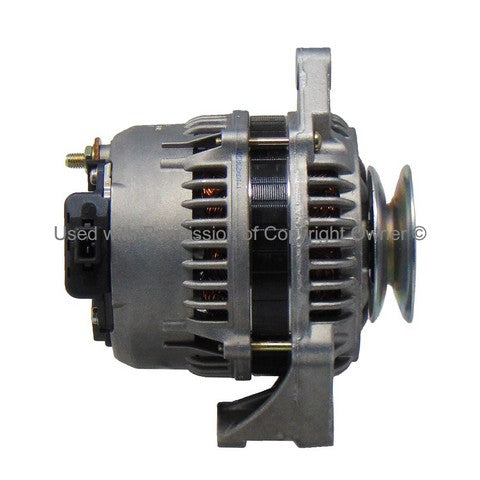 Quality-Built Alternator P/N:11570 Fits: Chevrolet Luv 05-98 - Image 4