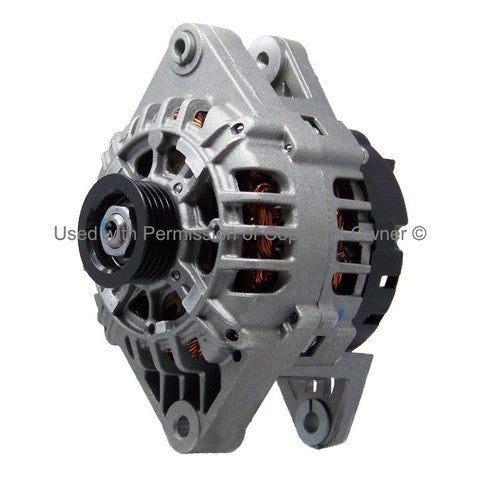 Quality-Built Alternator P/N:11571 Fits: Chevrolet Tornado 14-12 - Image 1