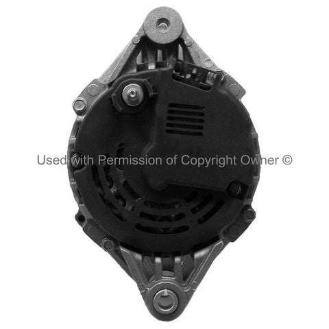 Quality-Built Alternator P/N:11571 Fits: Chevrolet Tornado 14-12 - Image 3