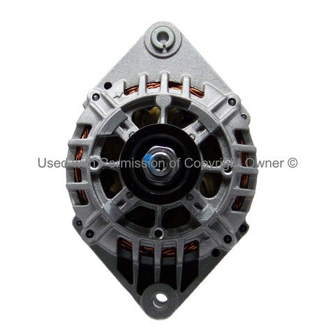 Quality-Built Alternator P/N:11571 Fits: Chevrolet Tornado 14-12 - Image 2