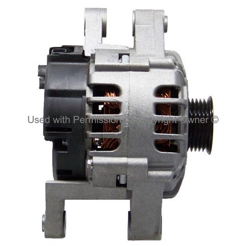 Quality-Built Alternator P/N:11571 Fits: Chevrolet Tornado 14-12 - Image 4