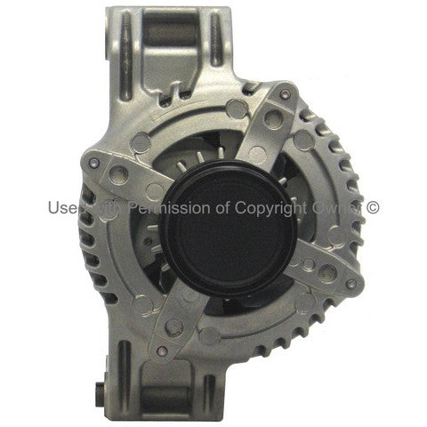 Quality-Built Alternator P/N:11572 Fits: Chrysler 300 23-11, Dodge Challenger 23-11, Dodge Charger 15-11, Dodge Charger 23-17, Dodge Durango 20-11, Jeep Grand Cherokee 21-11, Ram 1500 18-15, Ram 1500 Classic 22-19 - Image 3