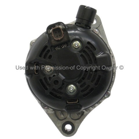 Quality-Built Alternator P/N:11573 Fits: Honda Odyssey 13-11, Honda Pilot 15-12, Honda Ridgeline 14-12 - Image 4