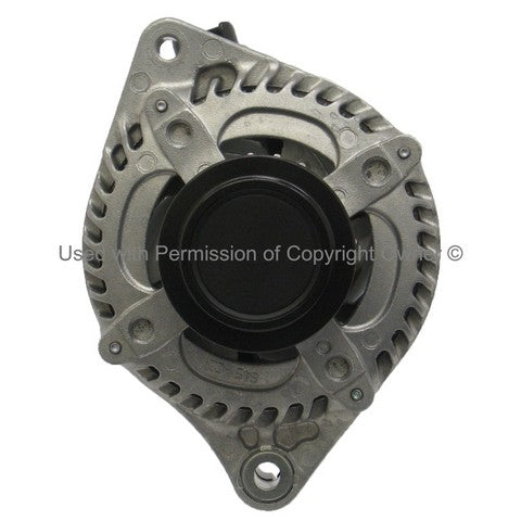 Quality-Built Alternator P/N:11573 Fits: Honda Odyssey 13-11, Honda Pilot 15-12, Honda Ridgeline 14-12 - Image 2