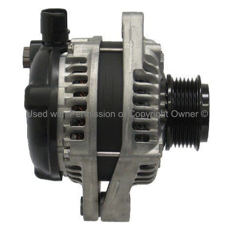 Quality-Built Alternator P/N:11573 Fits: Honda Odyssey 13-11, Honda Pilot 15-12, Honda Ridgeline 14-12 - Image 3