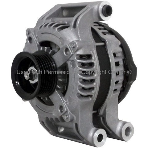 Quality-Built Alternator P/N:11574 Fits: Chrysler 300 23-11, Dodge Challenger 23-11, Dodge Charger 15-11 - Image 1