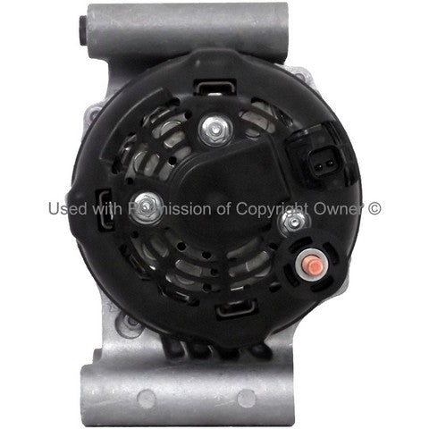 Quality-Built Alternator P/N:11574 Fits: Chrysler 300 23-11, Dodge Challenger 23-11, Dodge Charger 15-11 - Image 4