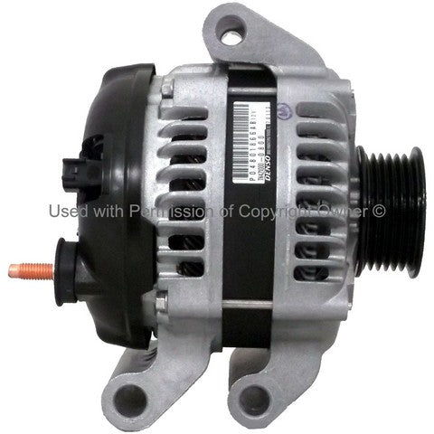 Quality-Built Alternator P/N:11574 Fits: Chrysler 300 23-11, Dodge Challenger 23-11, Dodge Charger 15-11 - Image 3