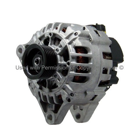 Quality-Built Alternator P/N:11575 Fits: Peugeot Partner 14-03 - Image 1