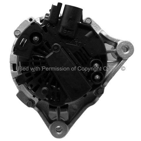Quality-Built Alternator P/N:11575 Fits: Peugeot Partner 14-03 - Image 3
