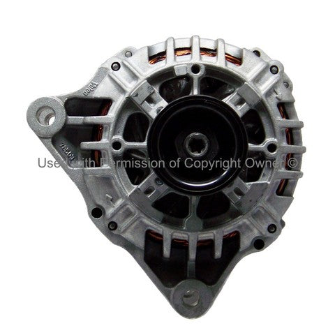 Quality-Built Alternator P/N:11575 Fits: Peugeot Partner 14-03 - Image 4
