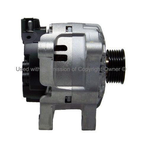 Quality-Built Alternator P/N:11575 Fits: Peugeot Partner 14-03 - Image 2