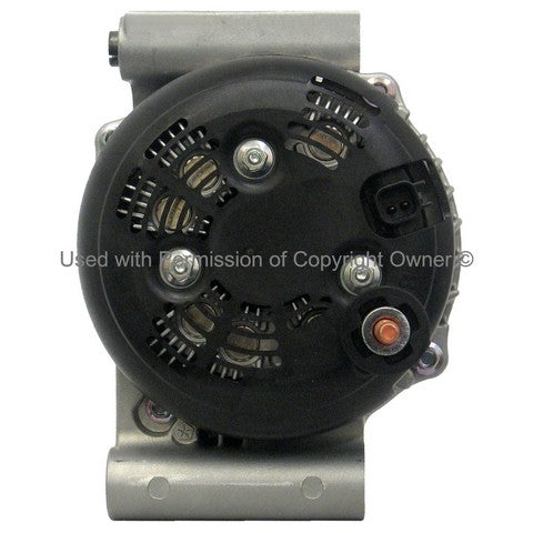 Quality-Built Alternator P/N:11576 Fits: Chrysler 300 14-12, Dodge Challenger 23-11, Dodge Charger 23-11, Dodge Durango 23-11, Jeep Grand Cherokee 21-09 - Image 3