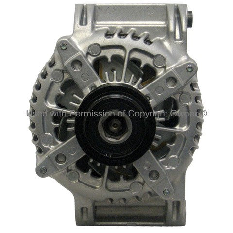 Quality-Built Alternator P/N:11576 Fits: Chrysler 300 14-12, Dodge Challenger 23-11, Dodge Charger 23-11, Dodge Durango 23-11, Jeep Grand Cherokee 21-09 - Image 4