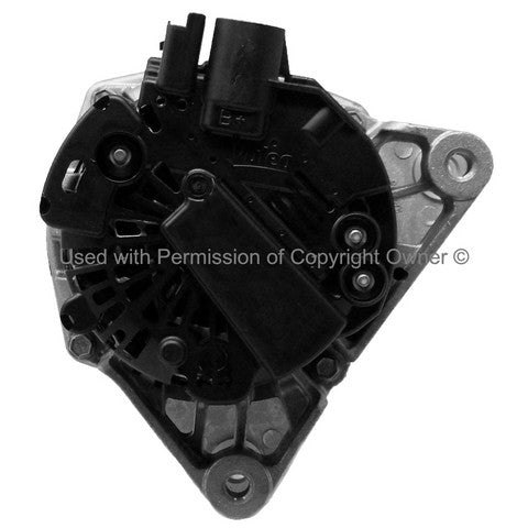 Quality-Built Alternator P/N:11577 Fits: Peugeot 206 08-00 - Image 4