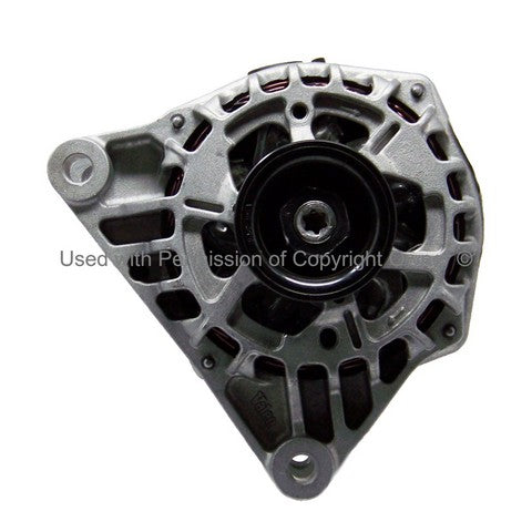Quality-Built Alternator P/N:11577 Fits: Peugeot 206 08-00 - Image 3