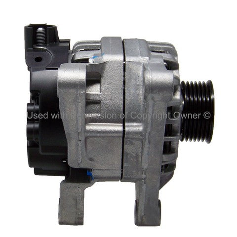 Quality-Built Alternator P/N:11577 Fits: Peugeot 206 08-00 - Image 2