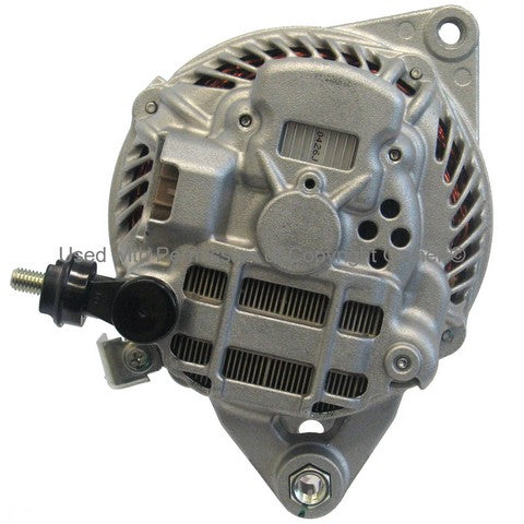 Quality-Built Alternator P/N:11578 Fits: Mazda 2 14-11 - Image 3