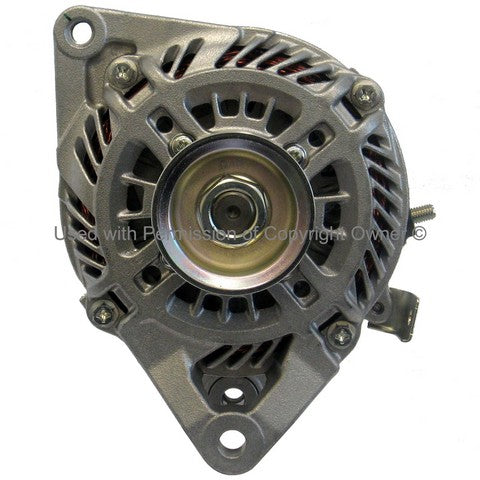 Quality-Built Alternator P/N:11578 Fits: Mazda 2 14-11 - Image 4