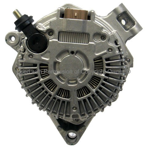 Quality-Built Alternator P/N:11579 Fits: Subaru Crosstrek 2016, Subaru Forester 13-11 - Image 2