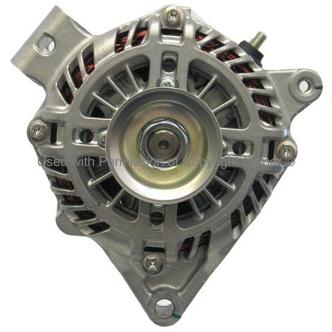Quality-Built Alternator P/N:11579 Fits: Subaru Crosstrek 2016, Subaru Forester 13-11 - Image 4