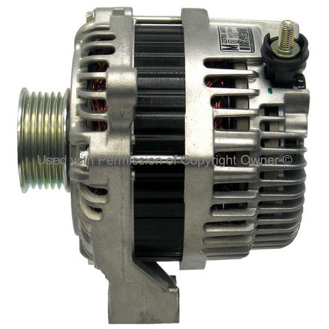 Quality-Built Alternator P/N:11579 Fits: Subaru Crosstrek 2016, Subaru Forester 13-11 - Image 3